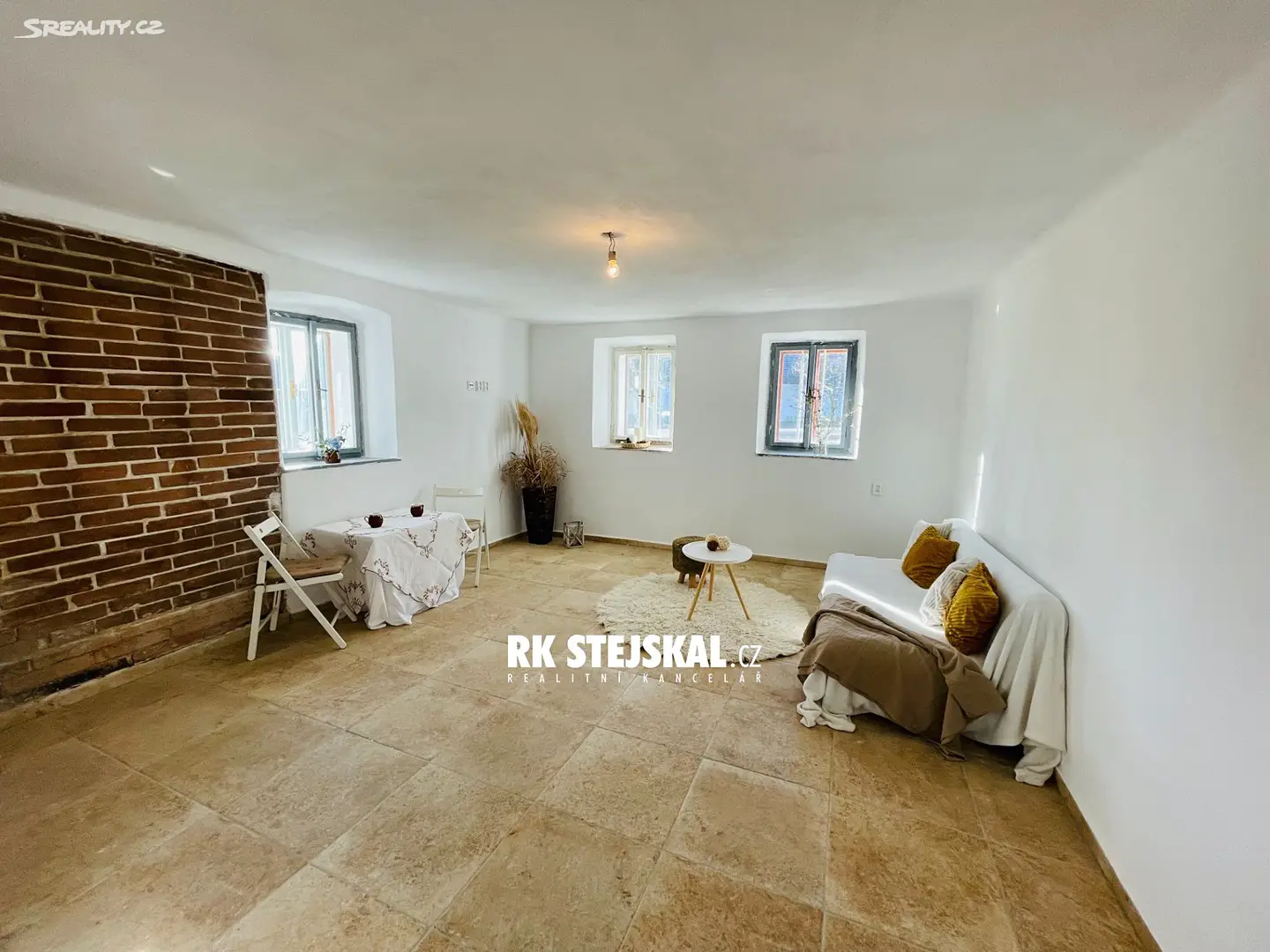 Prodej  rodinného domu 60 m², pozemek 219 m², Vodňany - Radčice, okres Strakonice