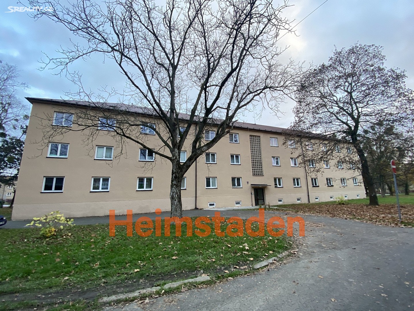 Pronájem bytu 1+1 28 m², Slovenského národního povstání, Havířov - Šumbark