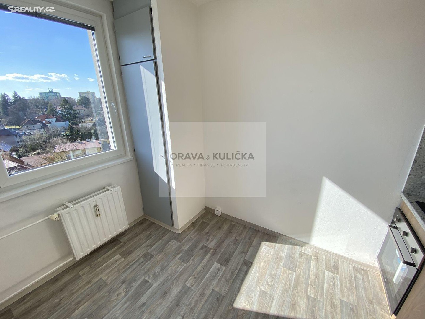 Pronájem bytu 1+1 34 m², Galašova, Hranice - Hranice I-Město