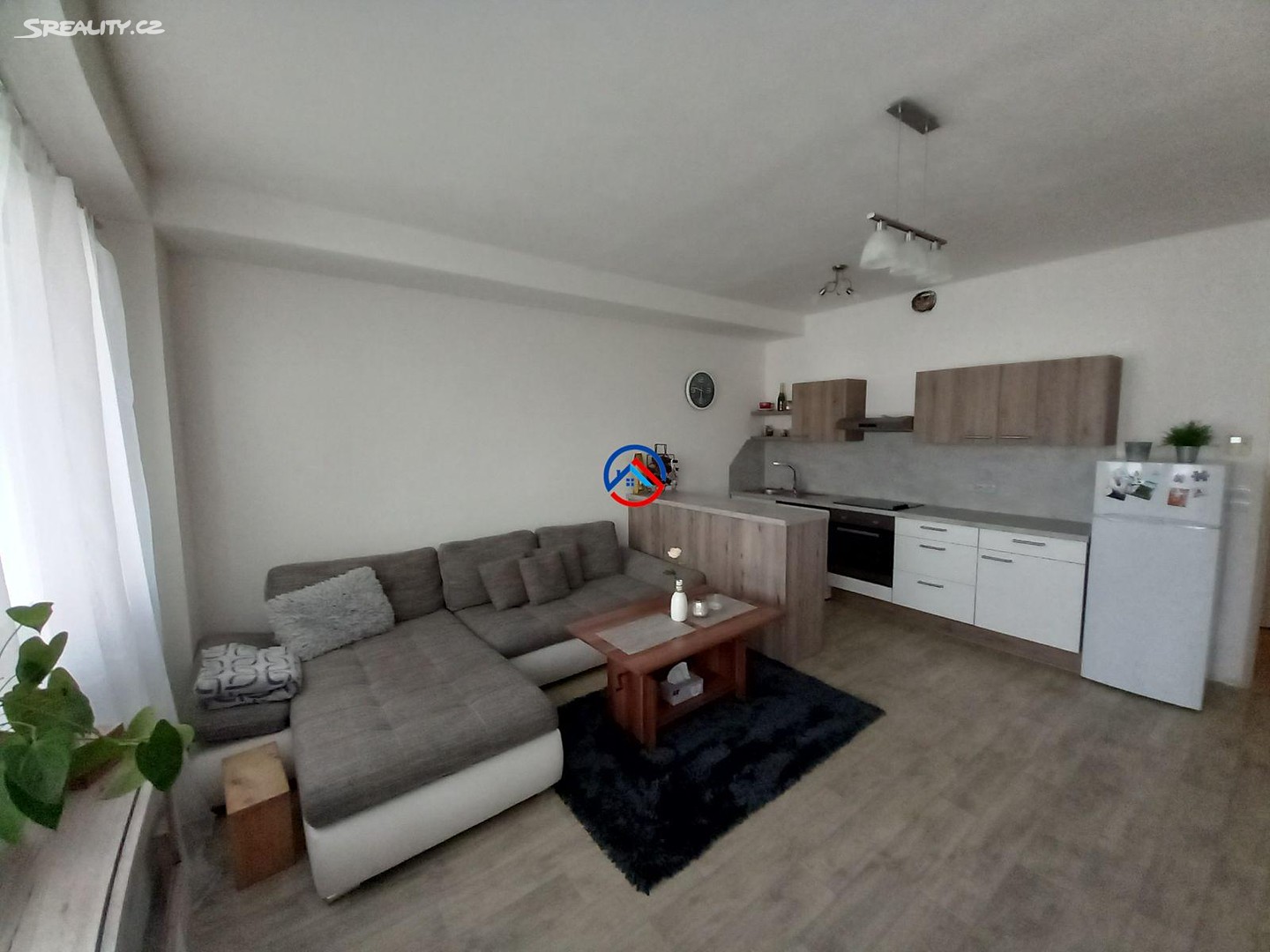 Pronájem bytu 1+kk 50 m² (Loft), Fischerova, Olomouc - Nové Sady