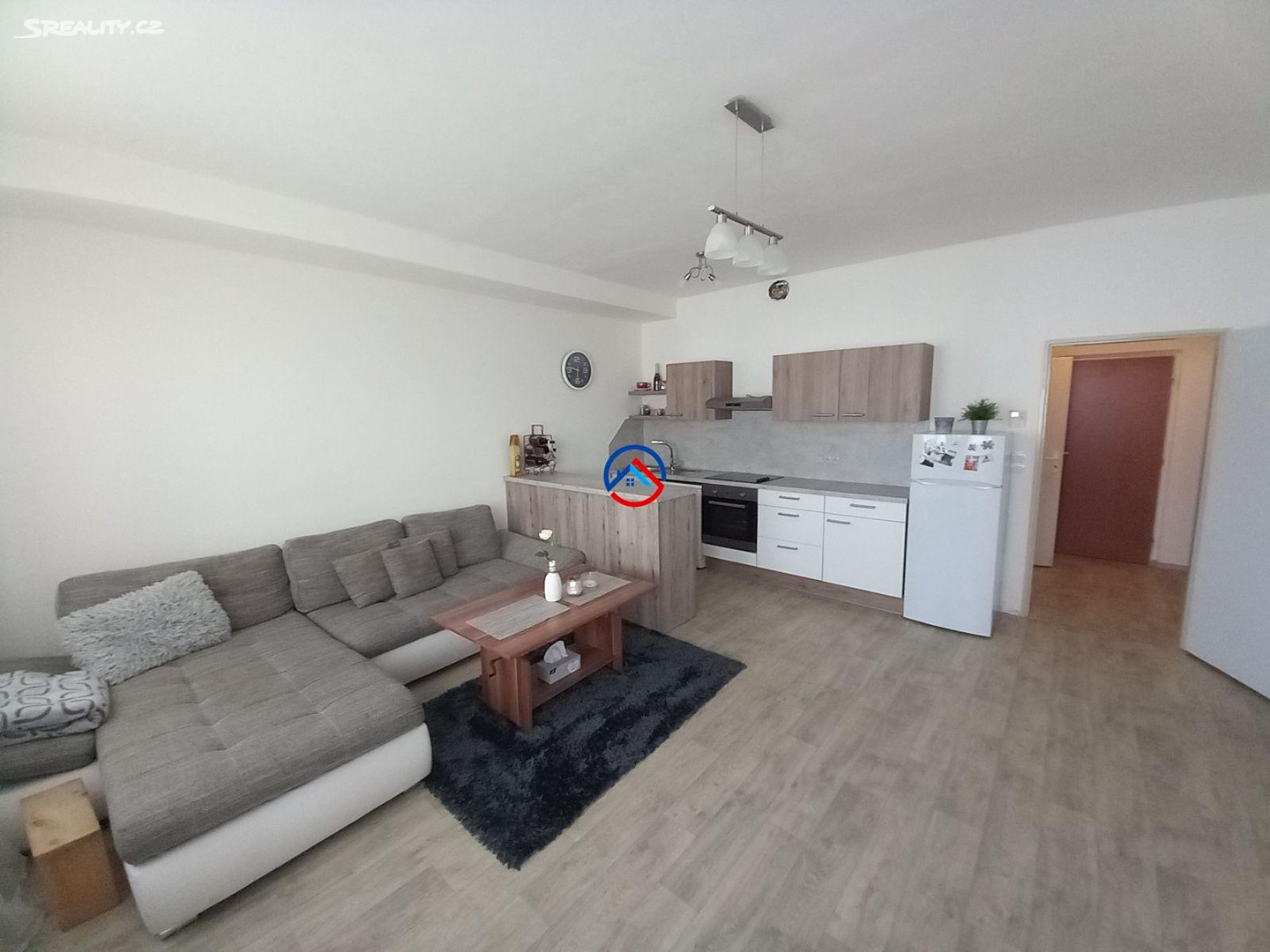 Pronájem bytu 1+kk 50 m² (Loft), Fischerova, Olomouc - Nové Sady