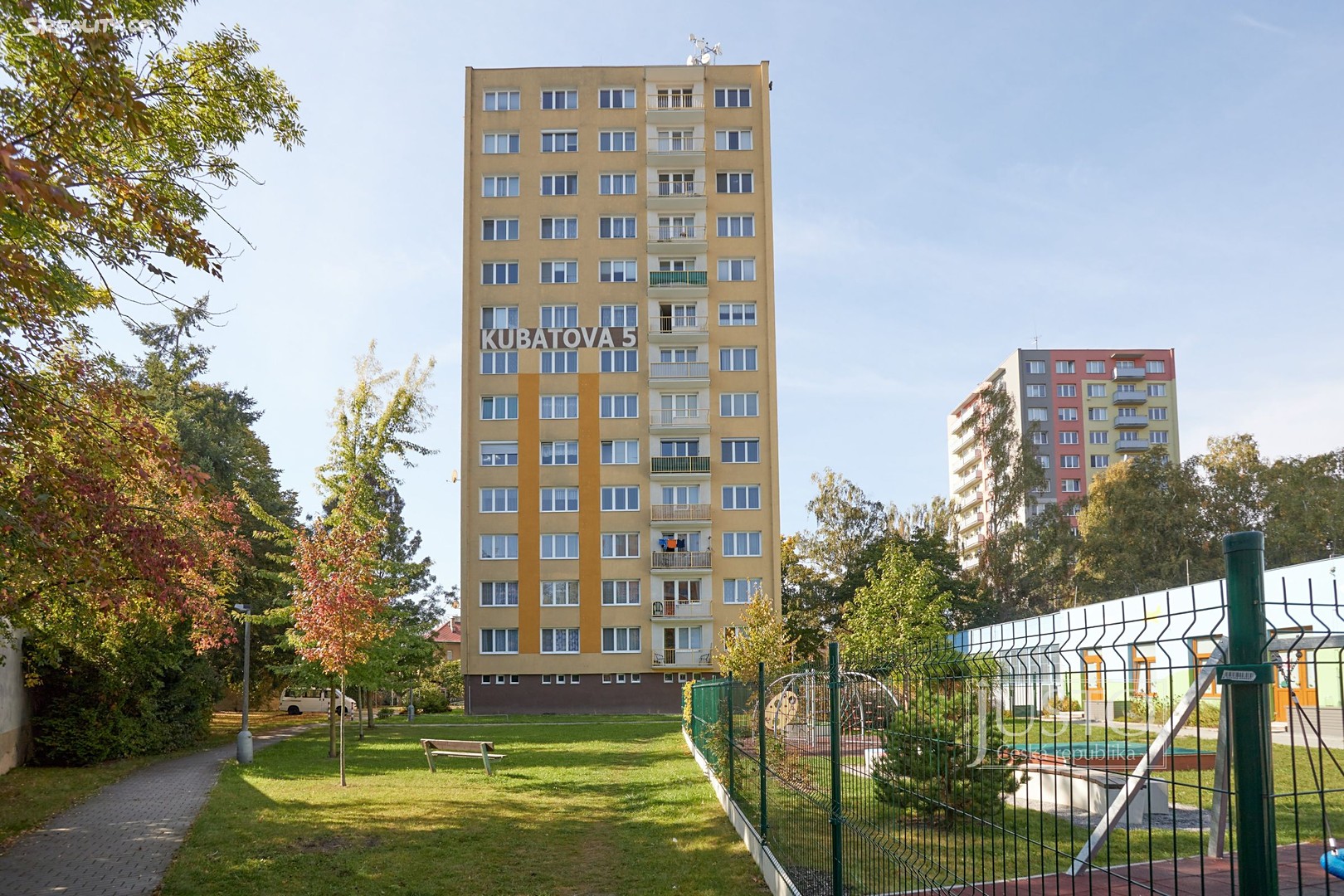 Pronájem bytu 2+1 59 m², České Budějovice - České Budějovice 3, okres České Budějovice