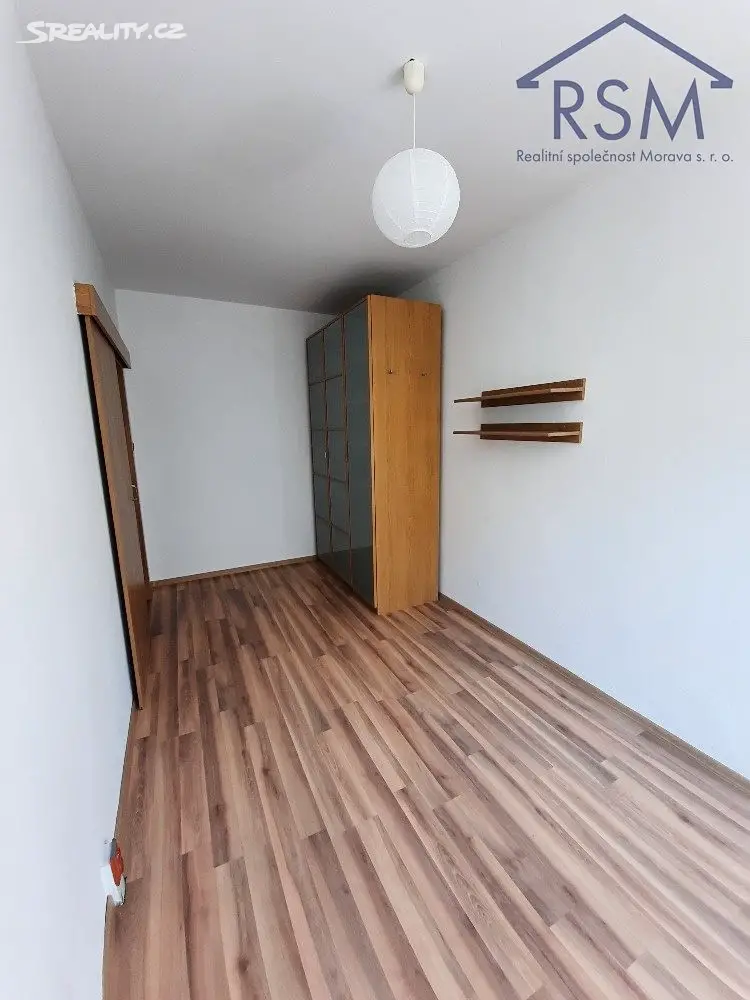 Pronájem bytu 2+1 44 m², Olomouc