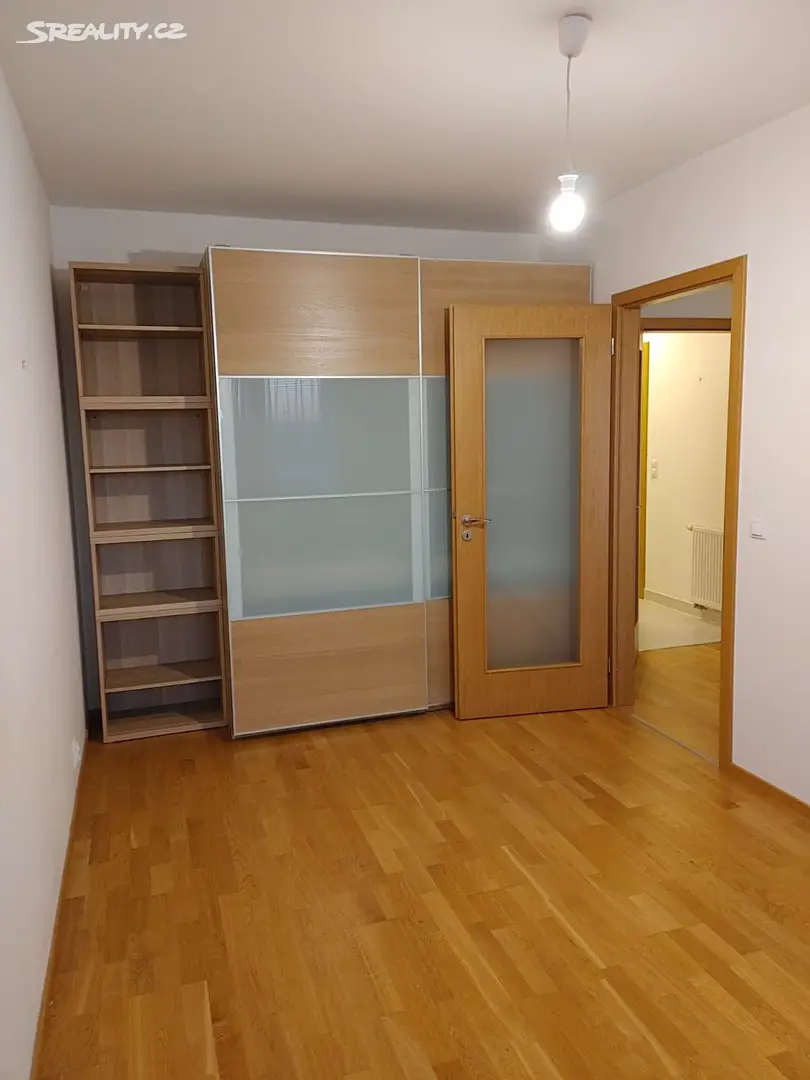 Pronájem bytu 2+kk 52 m², Kakosova, Praha 5 - Řeporyje