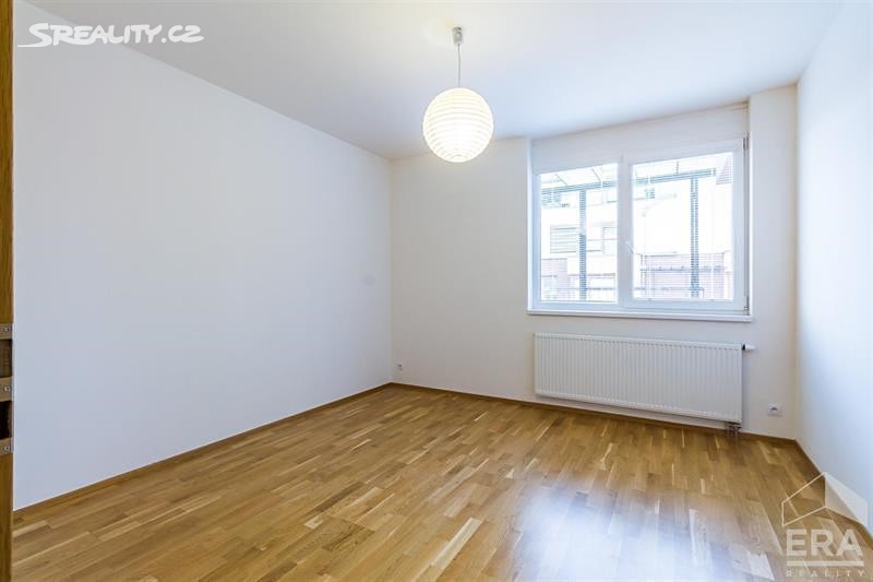 Pronájem bytu 2+kk 61 m², Smrčinská, Praha 5 - Smíchov