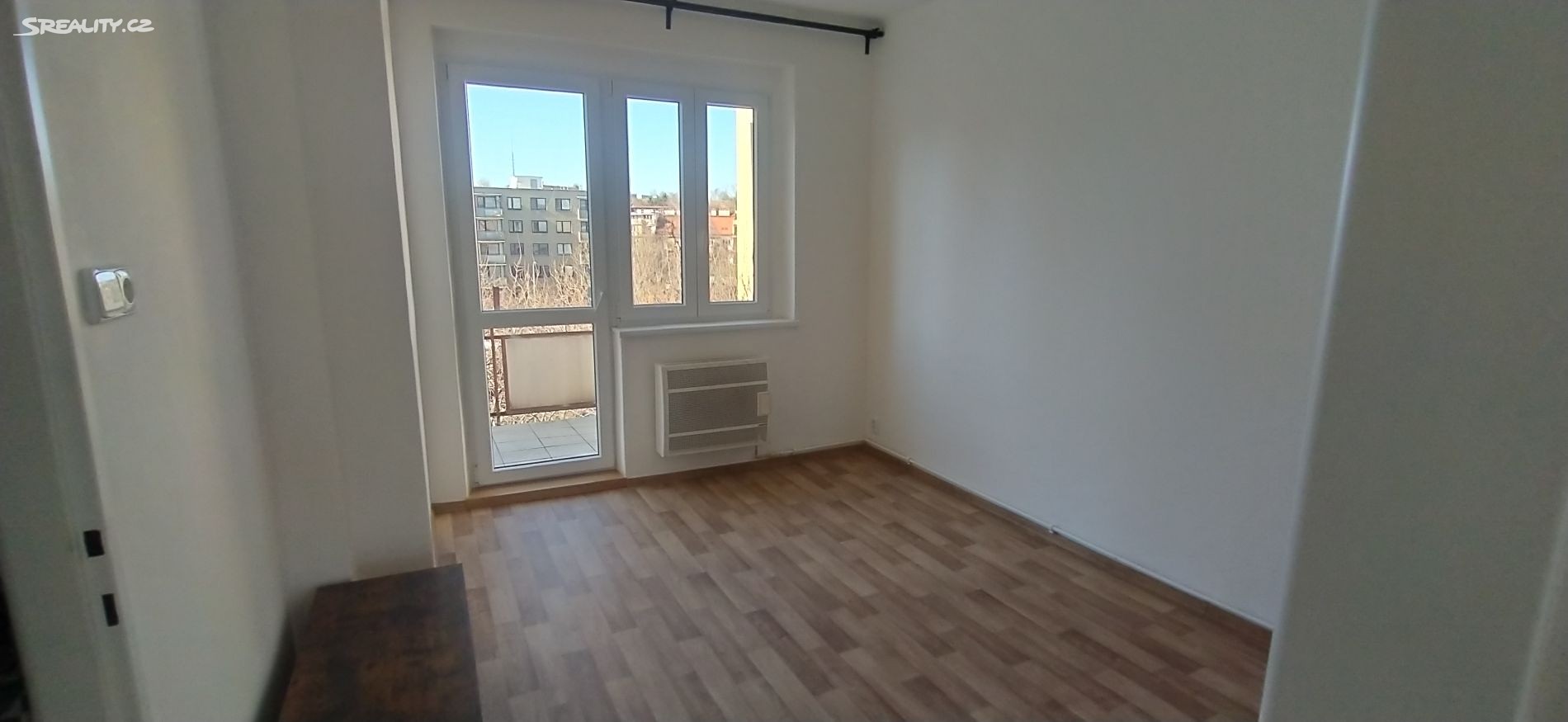Pronájem bytu 2+kk 48 m², Luční, Praha 3 - Žižkov