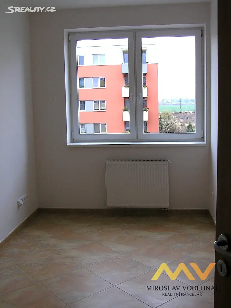 Pronájem bytu 3+kk 79 m², Labská louka, Hradec Králové - Třebeš