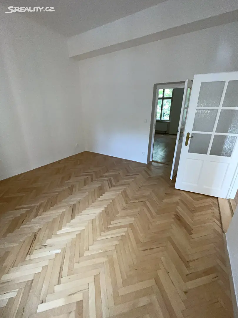 Pronájem bytu 4+1 117 m², Americká, Praha 2 - Vinohrady
