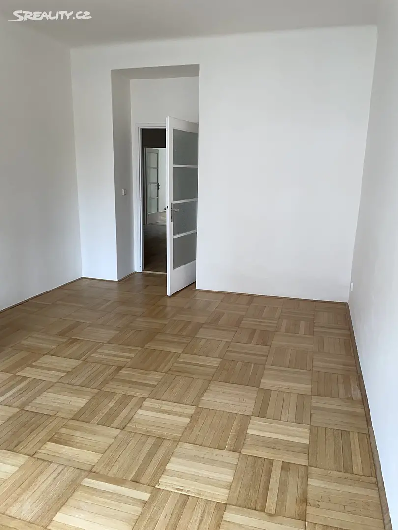 Pronájem bytu 4+1 131 m², Francouzská, Praha 2 - Vinohrady