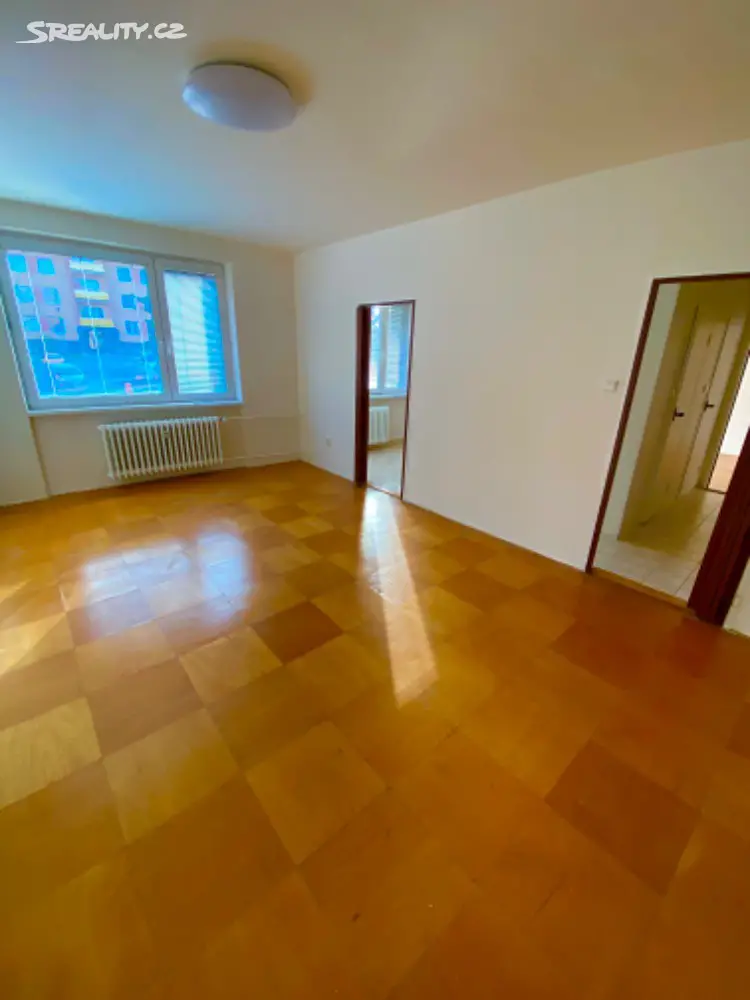 Prodej bytu 2+1 54 m², SPC U, Krnov - Pod Cvilínem