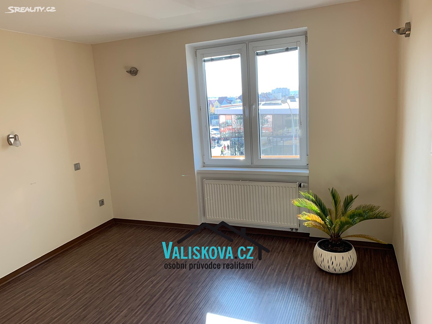 Prodej bytu 2+1 68 m², Velehradská, Kroměříž