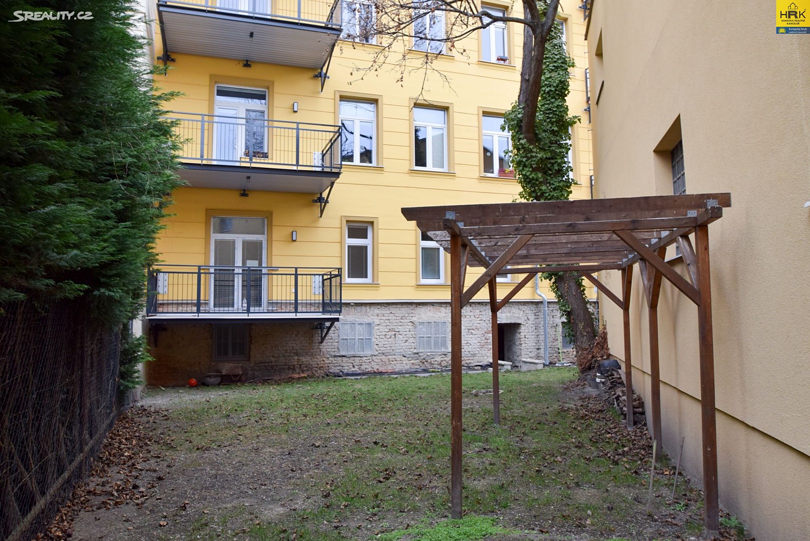Prodej bytu 2+1 78 m², Komenského, Olomouc