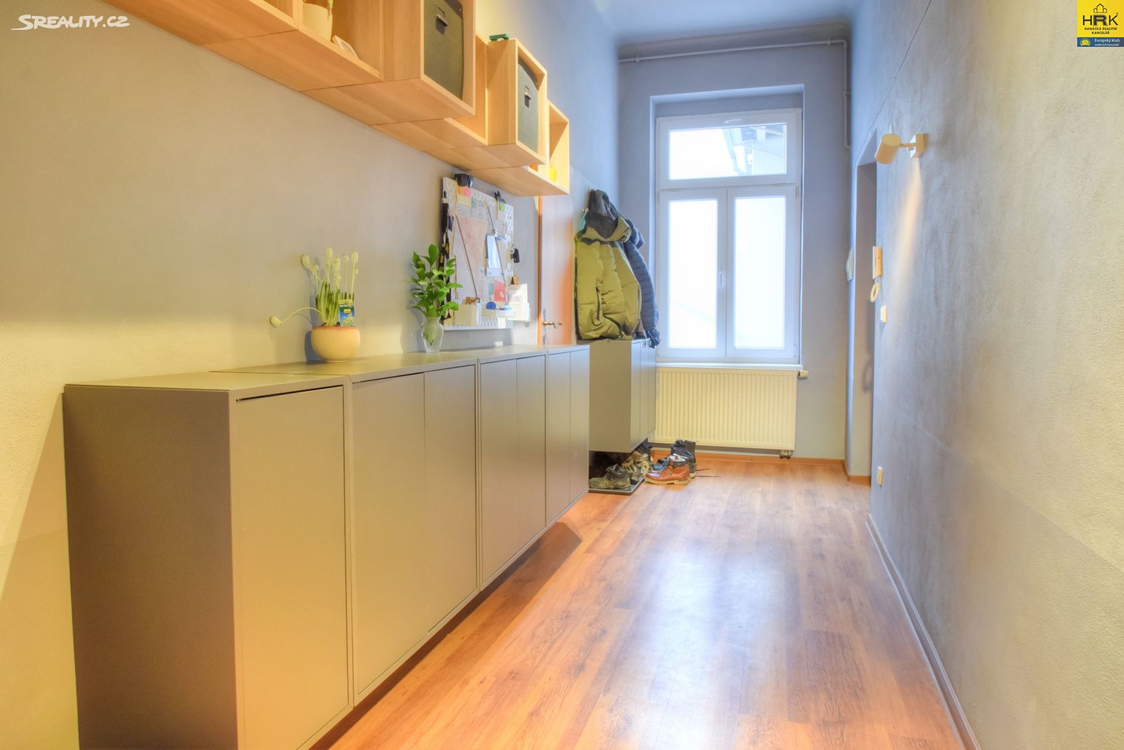 Prodej bytu 2+1 78 m², Komenského, Olomouc