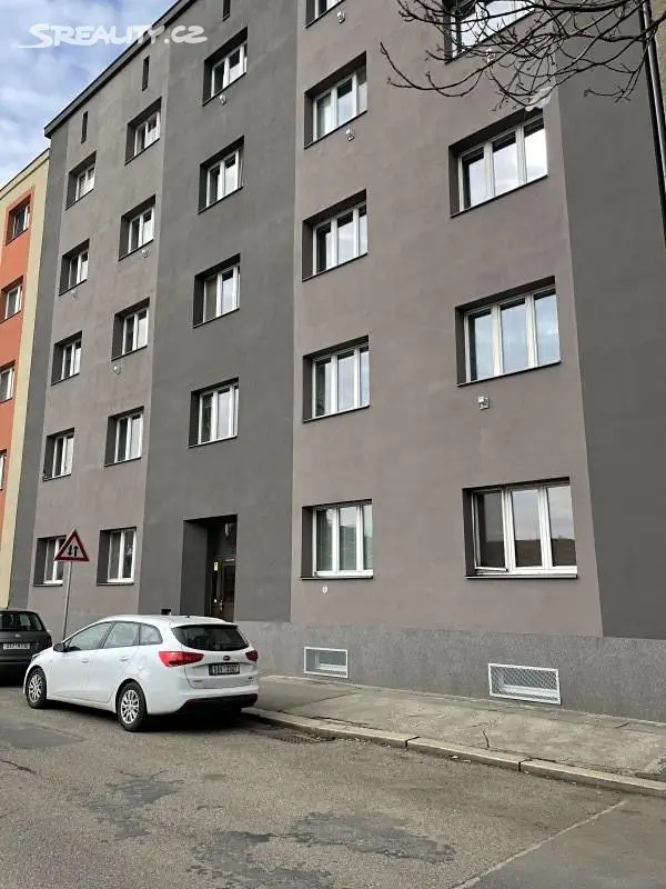 Prodej bytu 2+1 62 m², Myslbekova, Ostrava - Moravská Ostrava