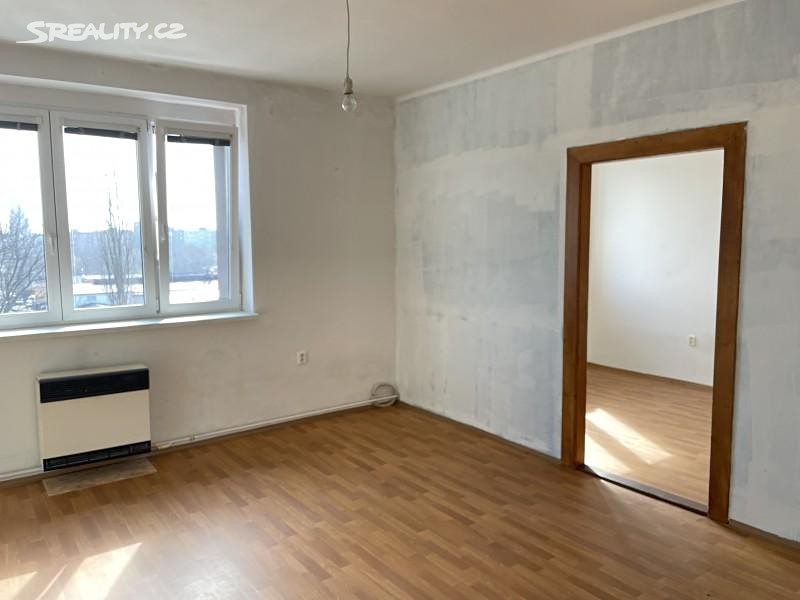 Prodej bytu 2+1 62 m², Myslbekova, Ostrava - Moravská Ostrava
