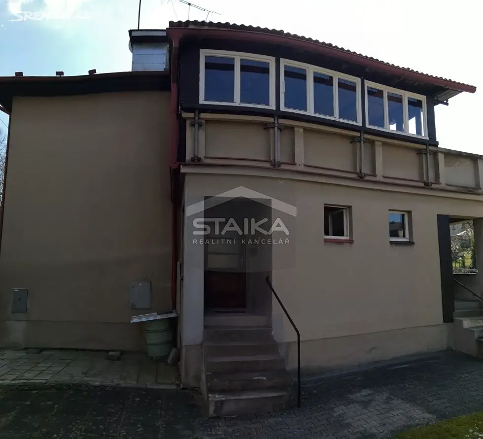 Prodej bytu 2+1 59 m², Jiráskova, Rychnov nad Kněžnou