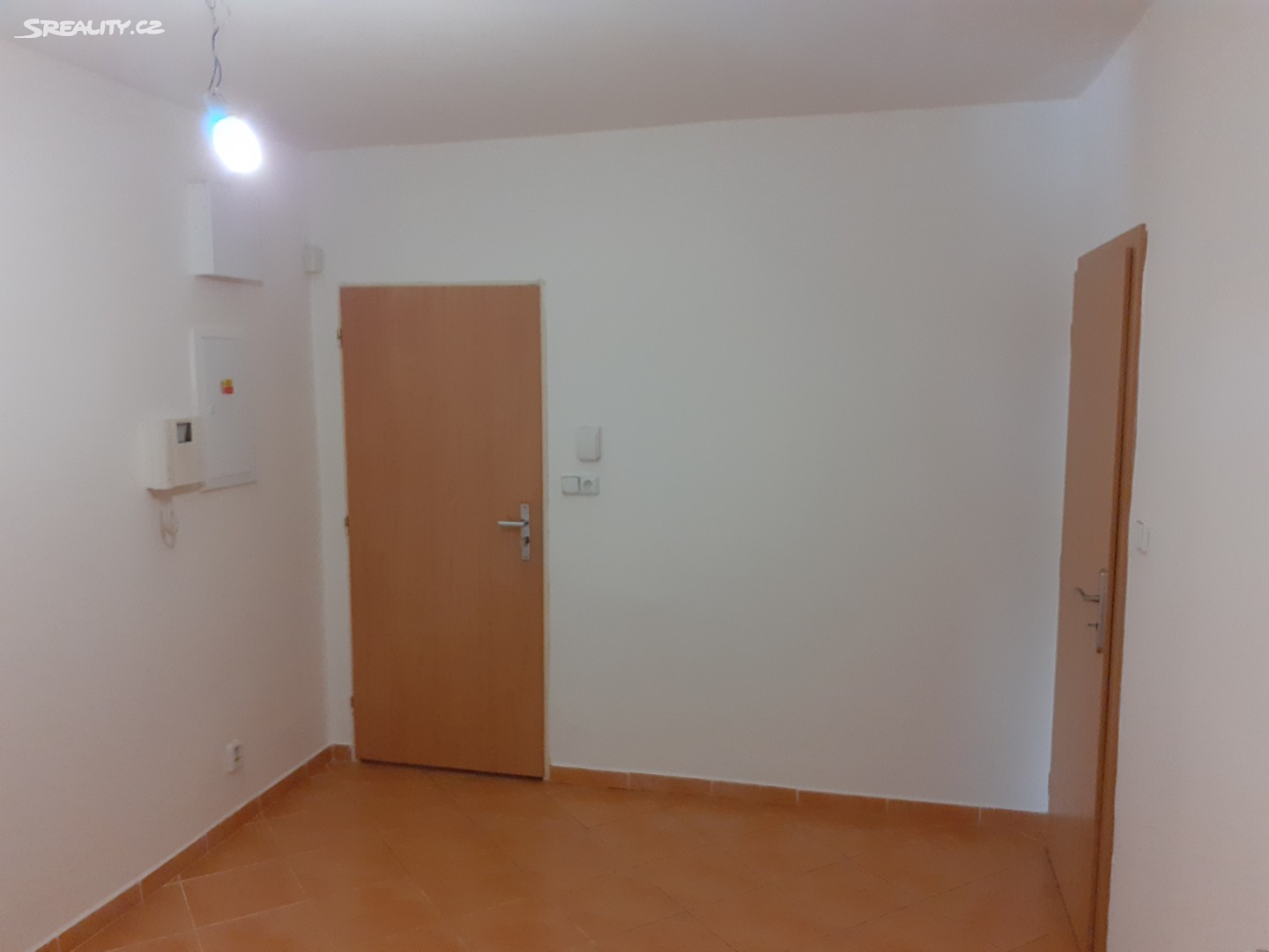 Prodej bytu 2+kk 54 m², Všenorská, Jíloviště