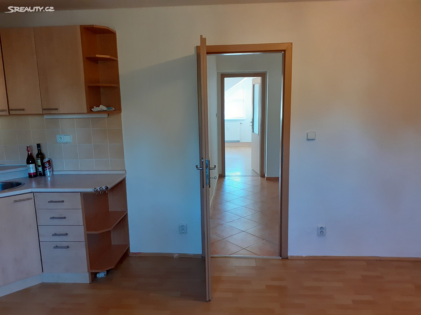 Prodej bytu 2+kk 54 m², Všenorská, Jíloviště