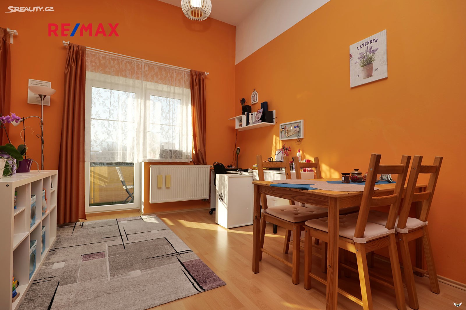 Prodej bytu 2+kk 69 m², Nádvorní, Liberec - Liberec VI-Rochlice