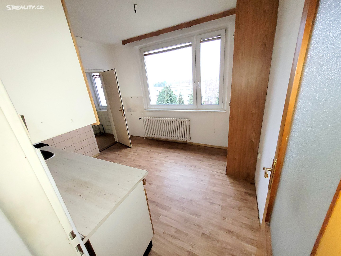 Prodej bytu 3+1 68 m², Družstevní, Liberec - Liberec VII-Horní Růžodol