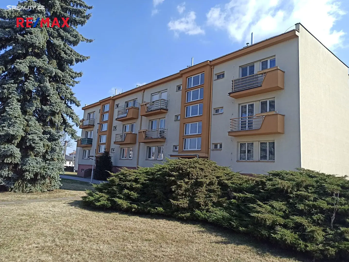 Prodej bytu 3+1 70 m², Kostnická, Pardubice - Svítkov