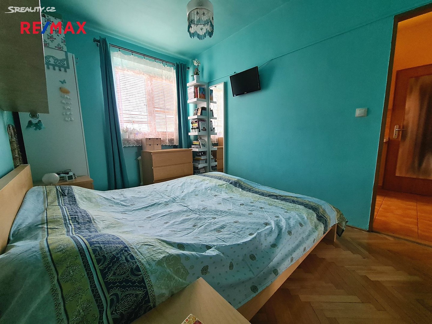 Prodej bytu 3+1 70 m², Kostnická, Pardubice - Svítkov