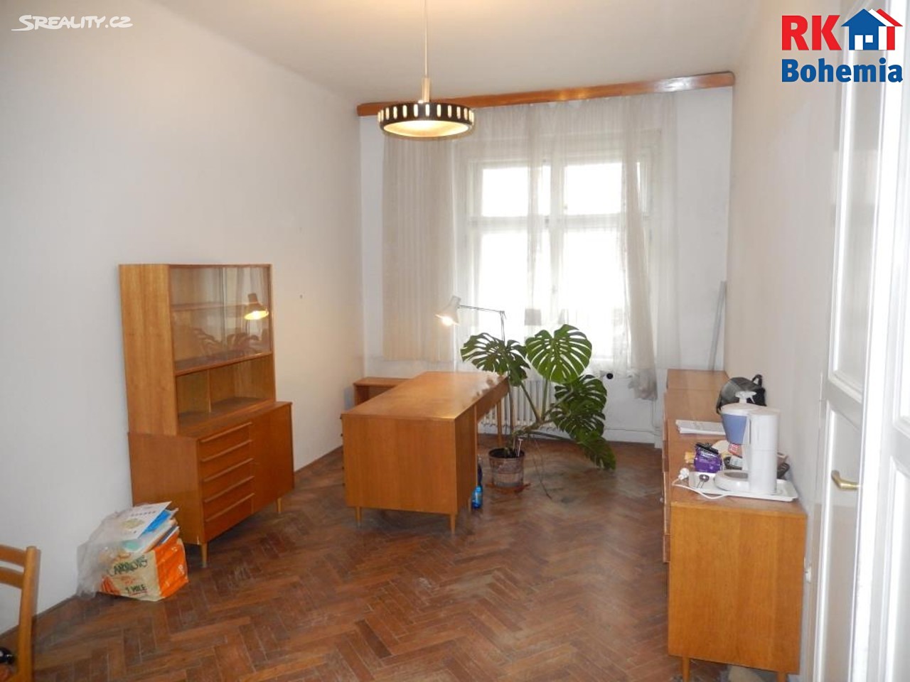Prodej bytu 3+1 113 m², Radhošťská, Praha 3 - Vinohrady