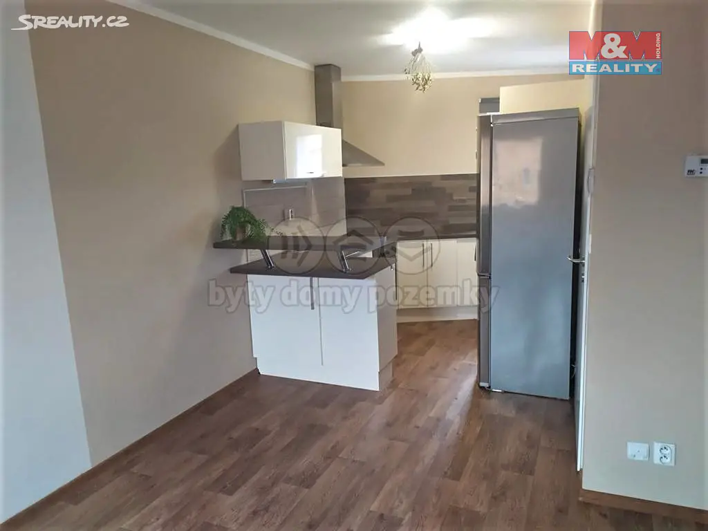 Prodej bytu 3+kk 59 m², Břežany II, okres Kolín