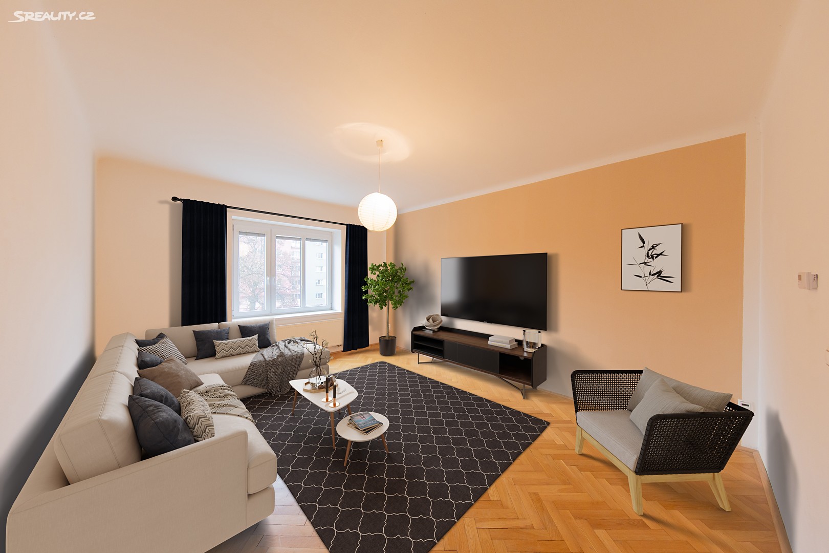 Prodej bytu 3+kk 88 m², Dr. Milady Horákové, Olomouc