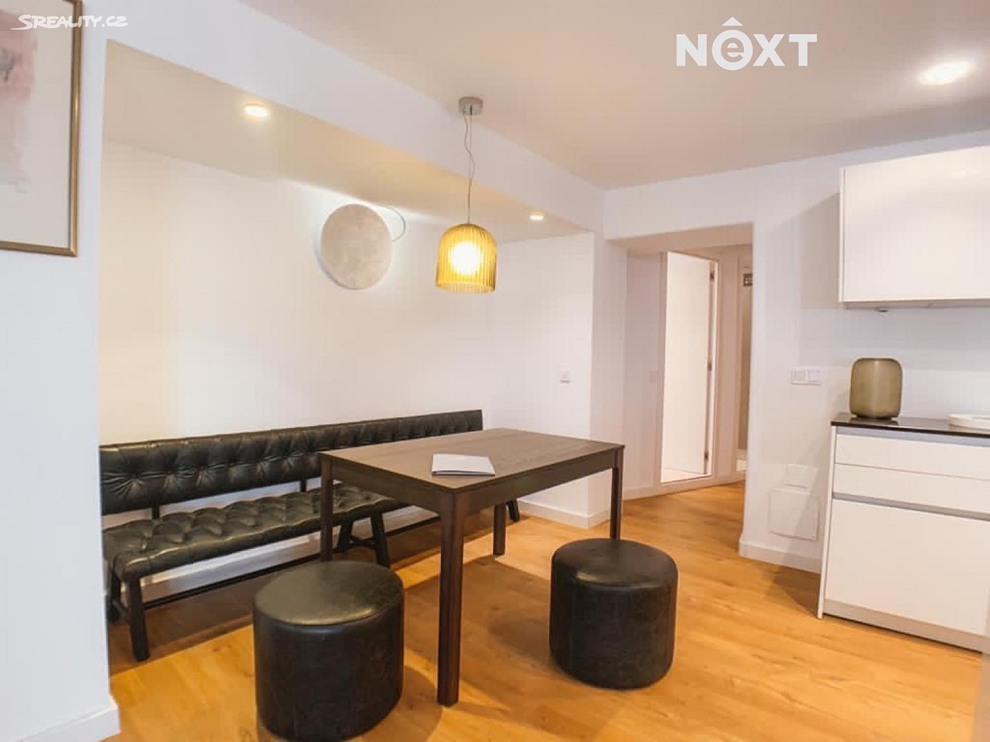 Prodej bytu 3+kk 95 m², Praha 2 - Nové Město