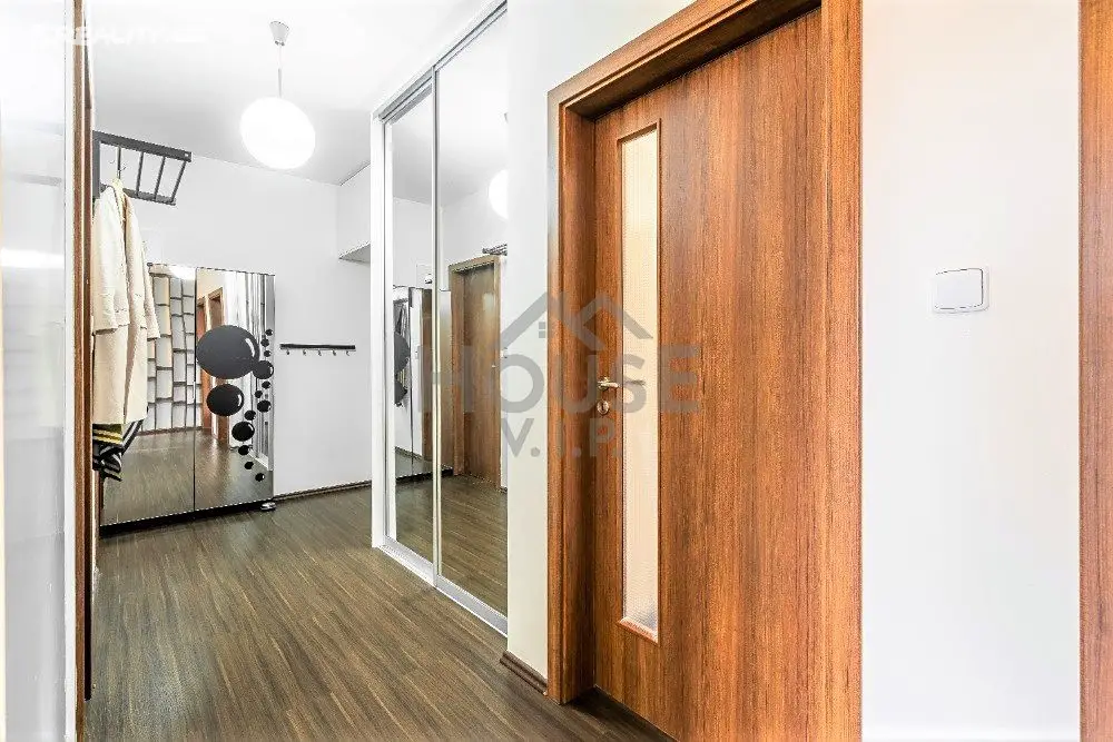Prodej bytu 3+kk 124 m², Pod Harfou, Praha 9 - Vysočany