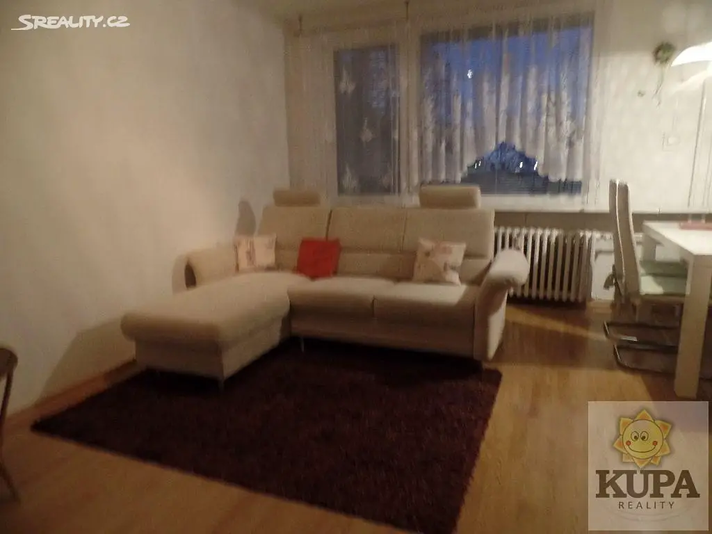 Prodej bytu 3+kk 68 m², Obránců míru, Teplice - Trnovany