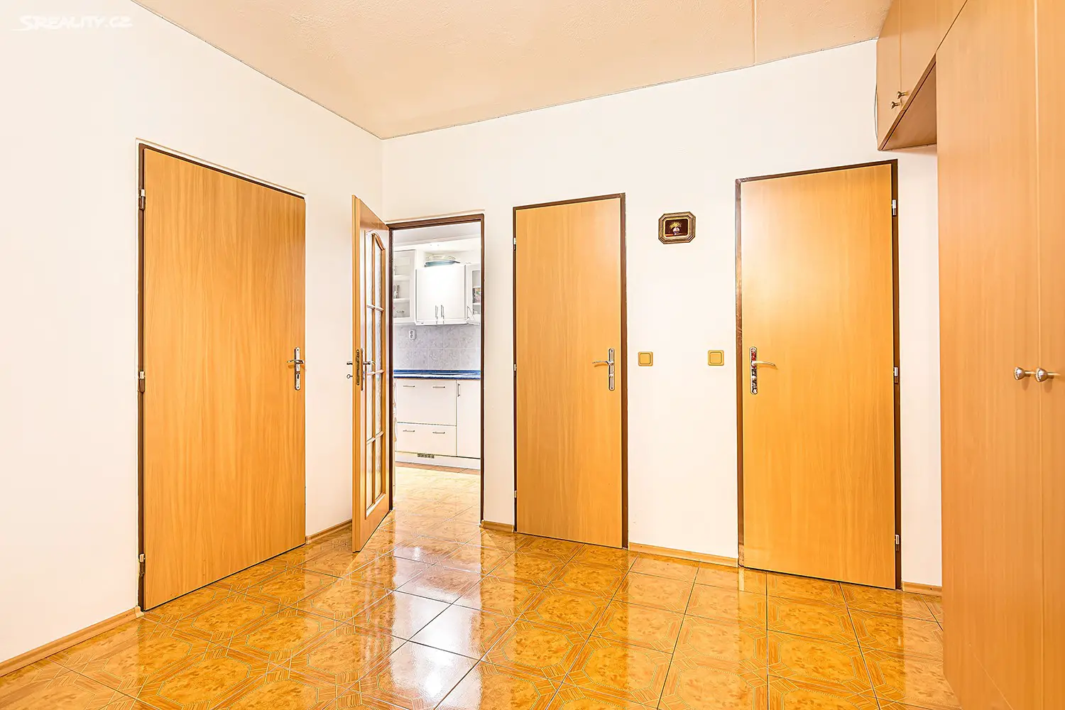 Prodej bytu 4+1 81 m², Čejkovická, Brno - Židenice