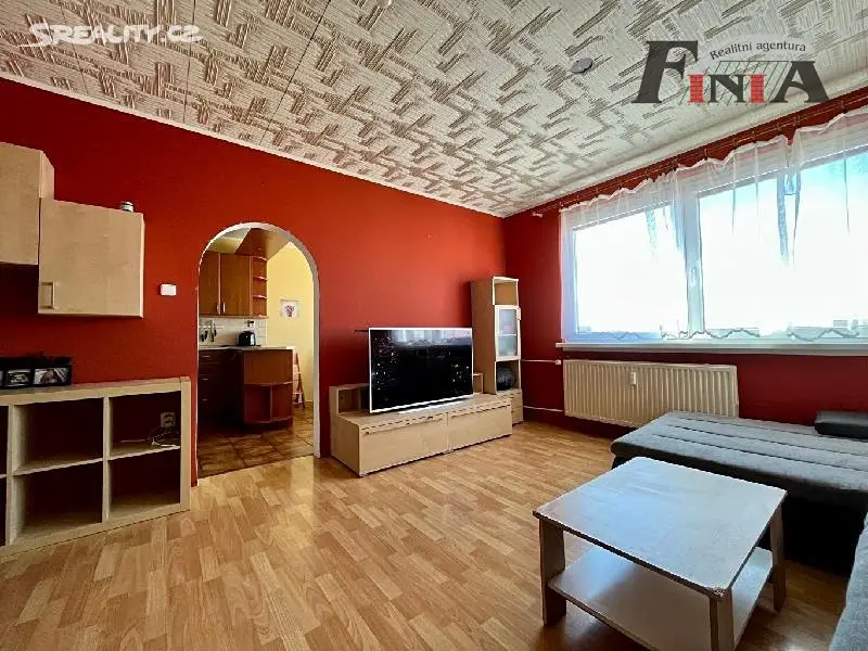Prodej bytu 4+1 94 m², Šluknovská, Česká Lípa