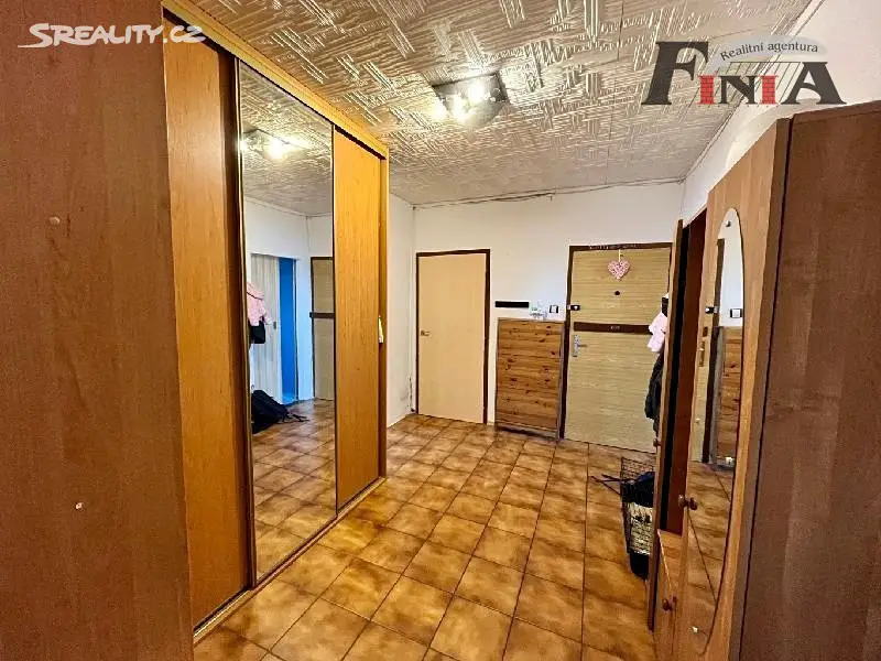 Prodej bytu 4+1 94 m², Šluknovská, Česká Lípa