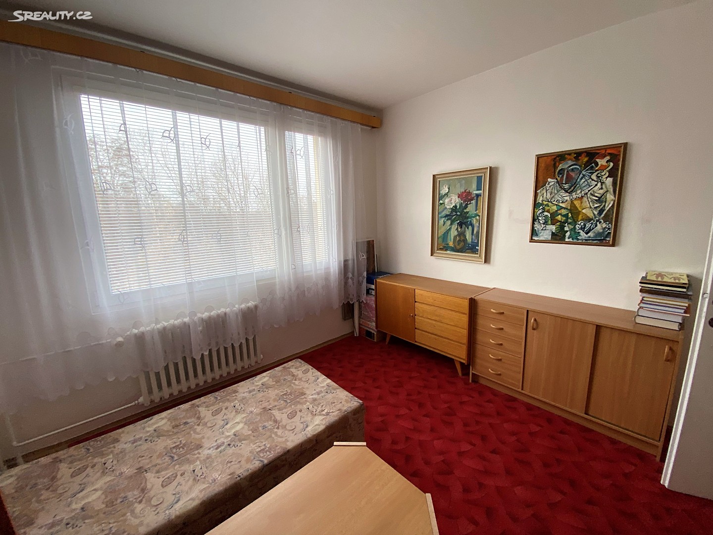 Prodej bytu 5+1 93 m², Na Břehách, Hradec Králové - Třebeš