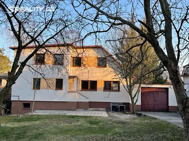 Prodej  rodinného domu 190 m², pozemek 635 m², Na Ladech, Černošice