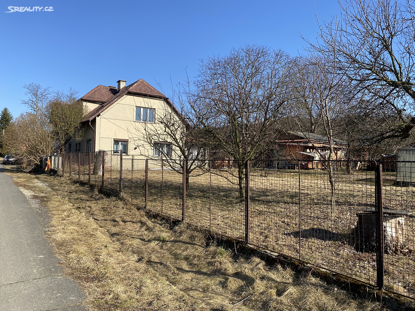 Prodej  rodinného domu 160 m², pozemek 1 175 m², Dolní Studénky, okres Šumperk