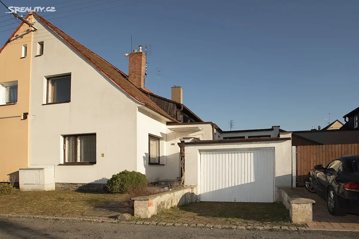 Prodej  rodinného domu 150 m², pozemek 85 m², Kolín - Kolín VI, okres Kolín