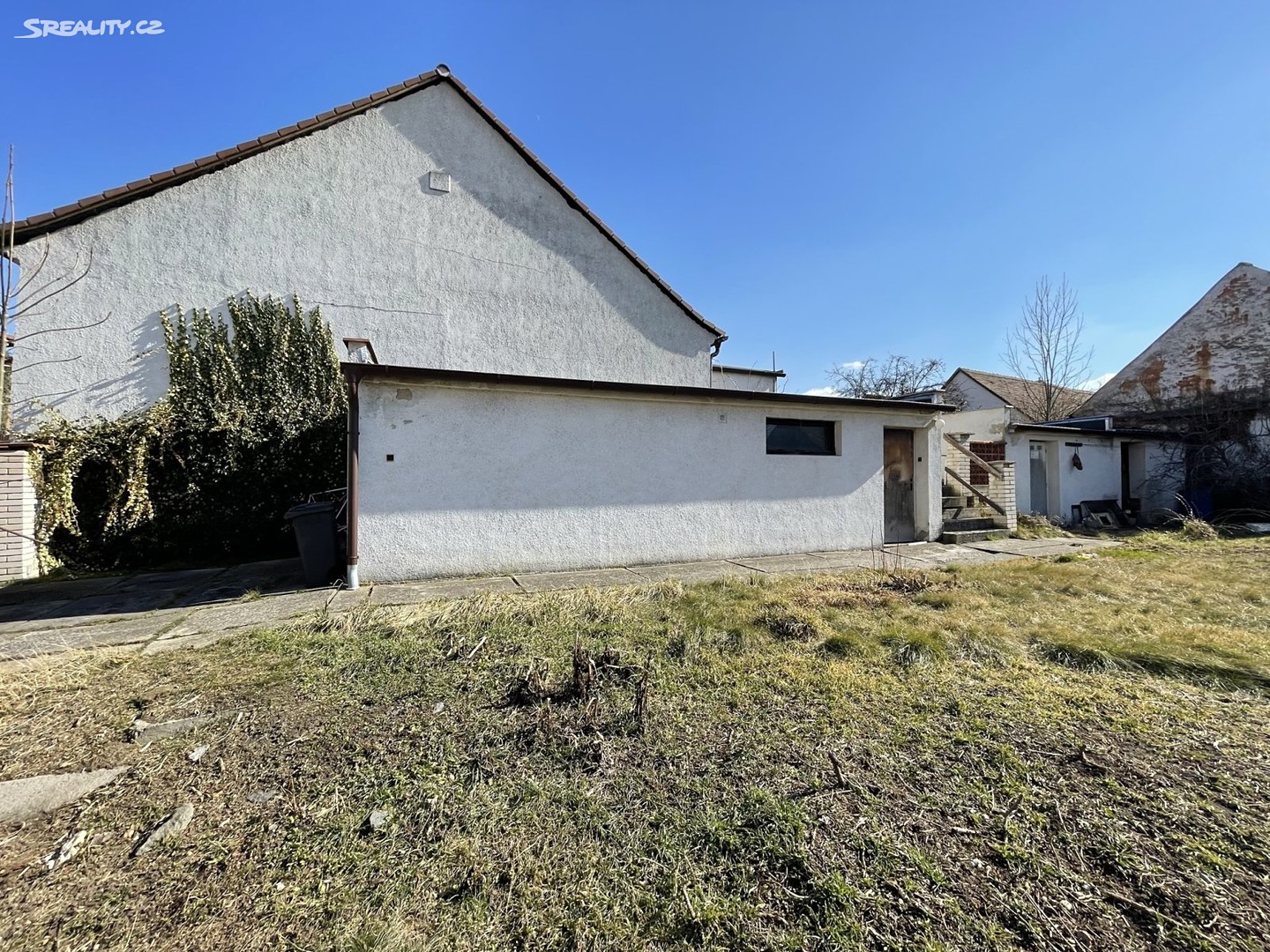 Prodej  rodinného domu 150 m², pozemek 506 m², Českých bratří, Sezemice