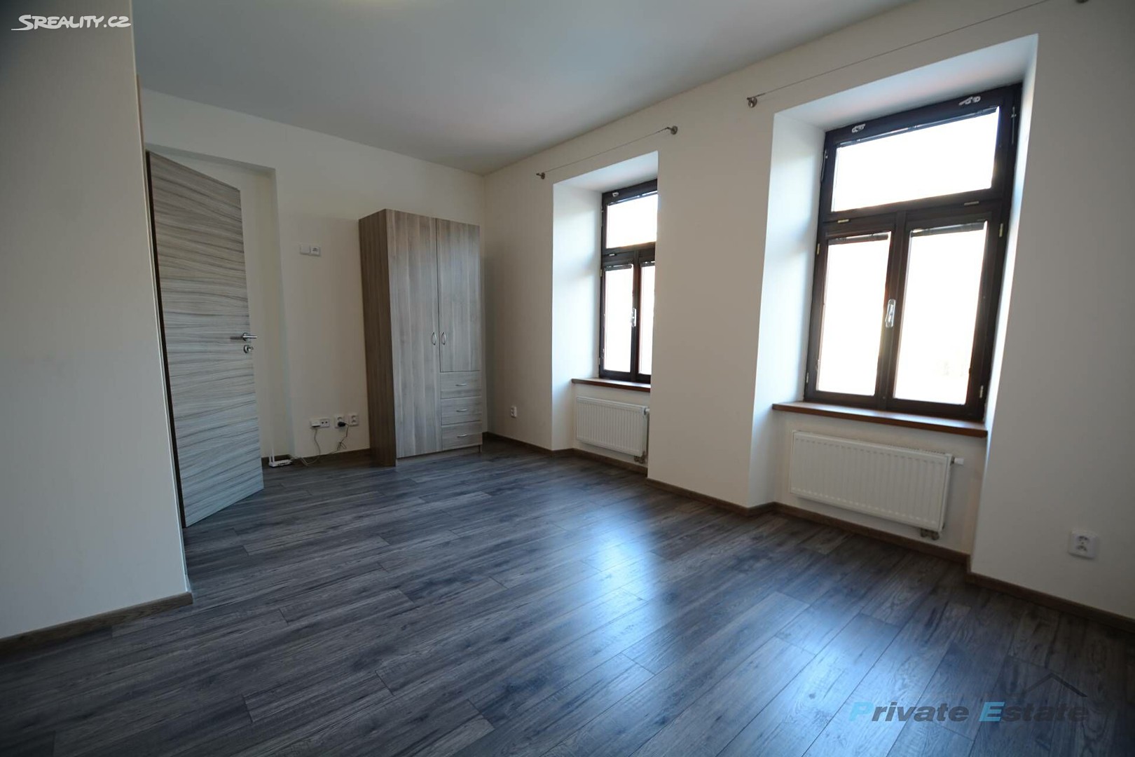 Pronájem bytu 2+kk 60 m², Na Klenici, Mladá Boleslav - Mladá Boleslav III