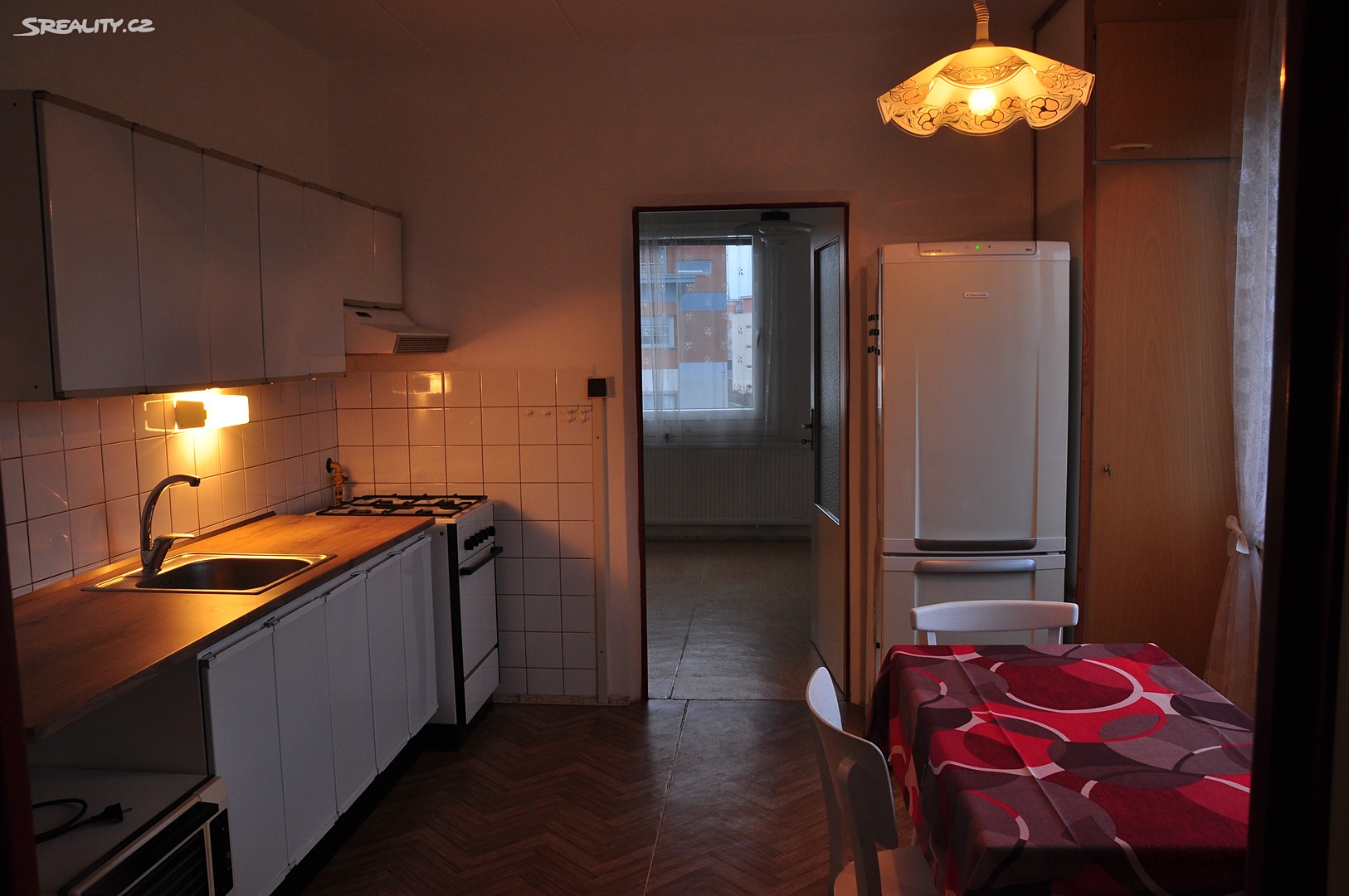 Pronájem bytu 3+1 74 m², Brněnská, Plzeň - Severní Předměstí
