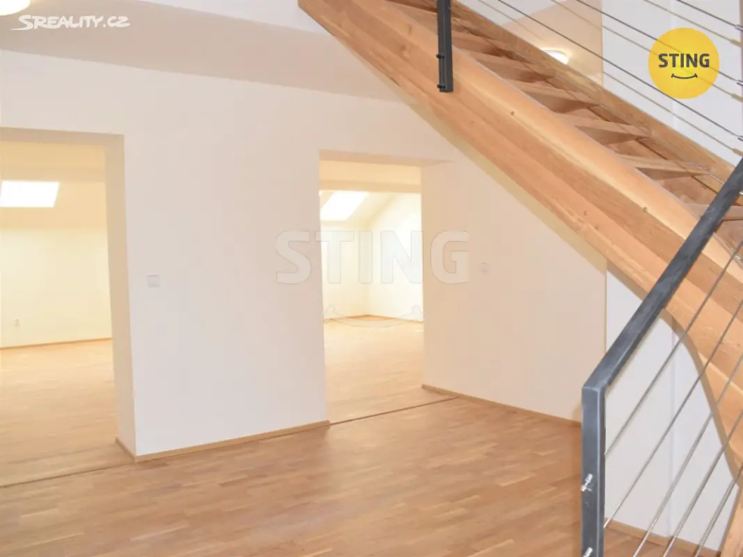Pronájem bytu 4+kk 153 m², Dobrovského, Olomouc