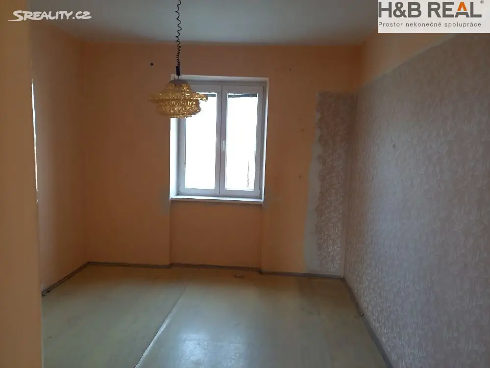 Prodej bytu 1+1 54 m², Janáčkova, Kyjov