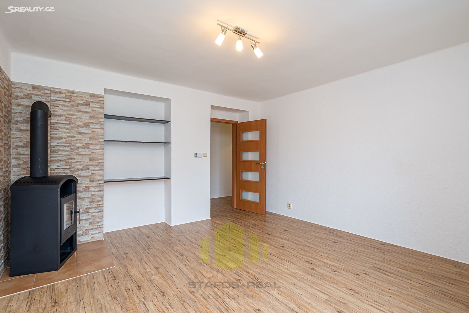Prodej bytu 1+1 41 m², Rooseveltova, Olomouc - Nové Sady