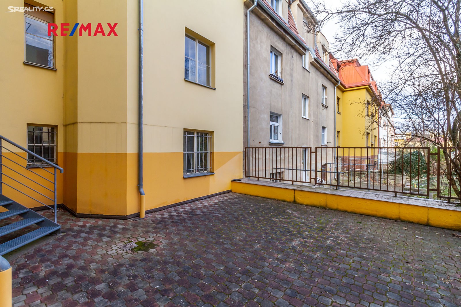 Prodej bytu 1+1 43 m², Musílkova, Praha 5 - Košíře