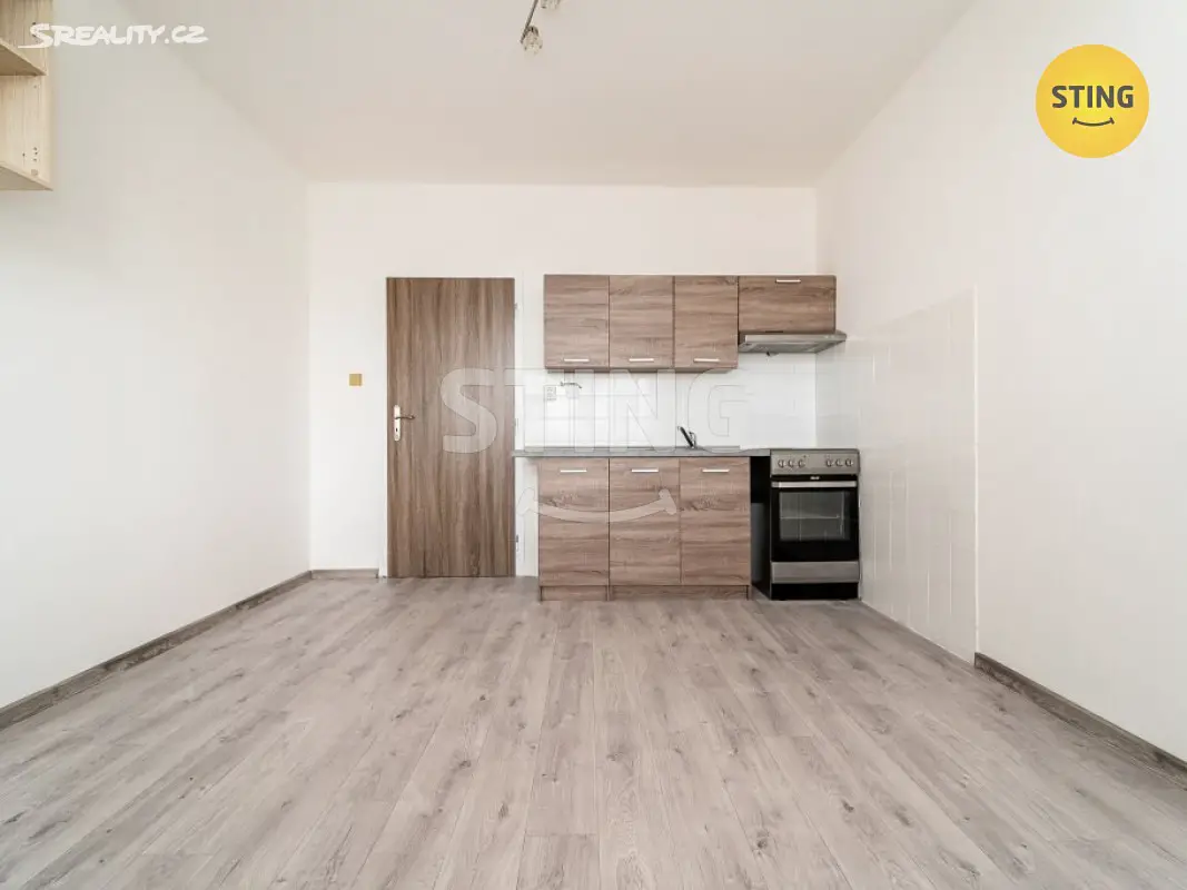 Prodej bytu 2+kk 52 m², Polní, Orlová - Lutyně