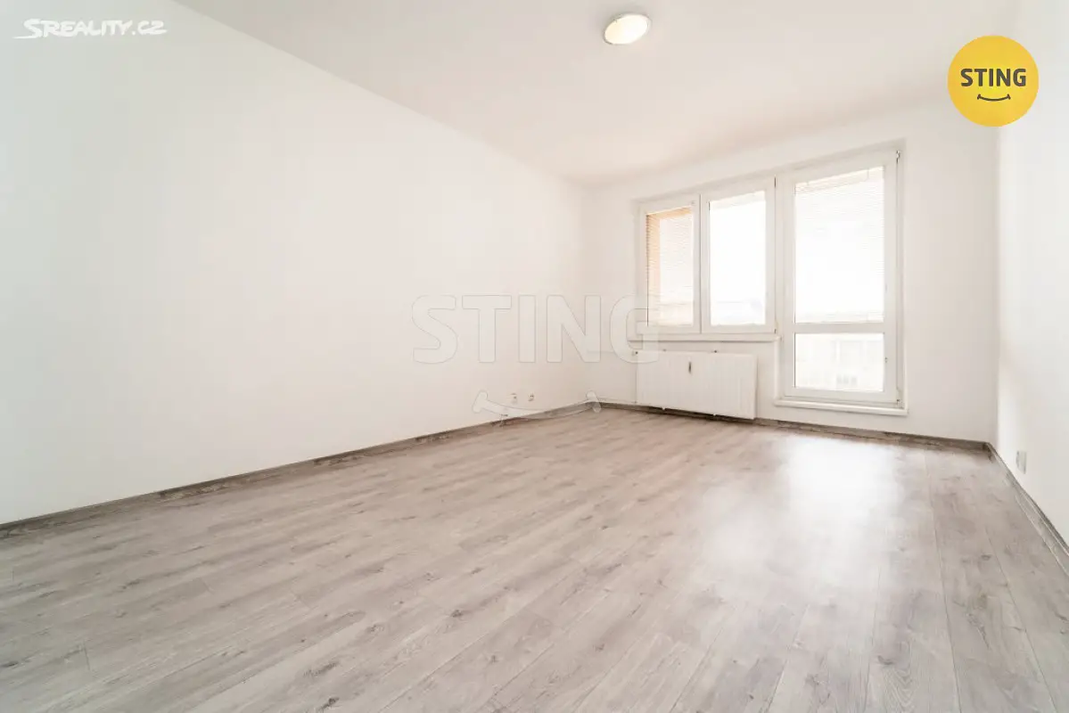 Prodej bytu 2+kk 52 m², Polní, Orlová - Lutyně