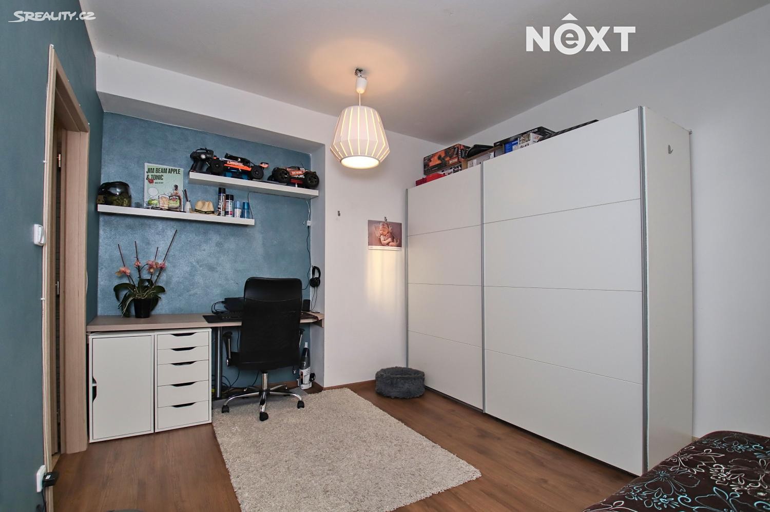 Prodej bytu 2+kk 53 m², Macanova, Pardubice - Zelené Předměstí