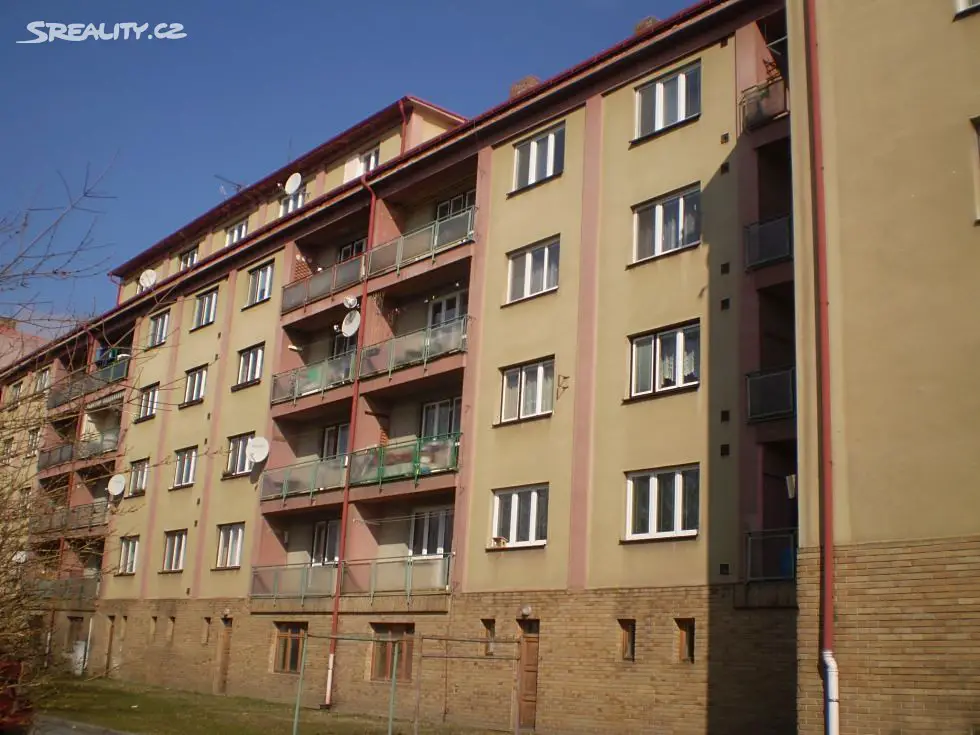 Prodej bytu 3+1 76 m², Rozkošská, Havlíčkův Brod